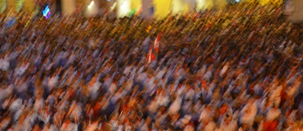 5 trucs incontournables des fêtes de Bayonne 2019 !