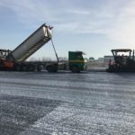 Travaux aéroport Biarritz