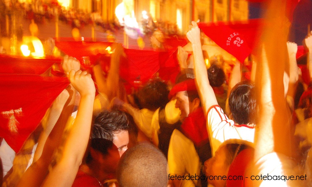 Ce qui change (et ce qui reste) aux Fêtes de Bayonne 2025