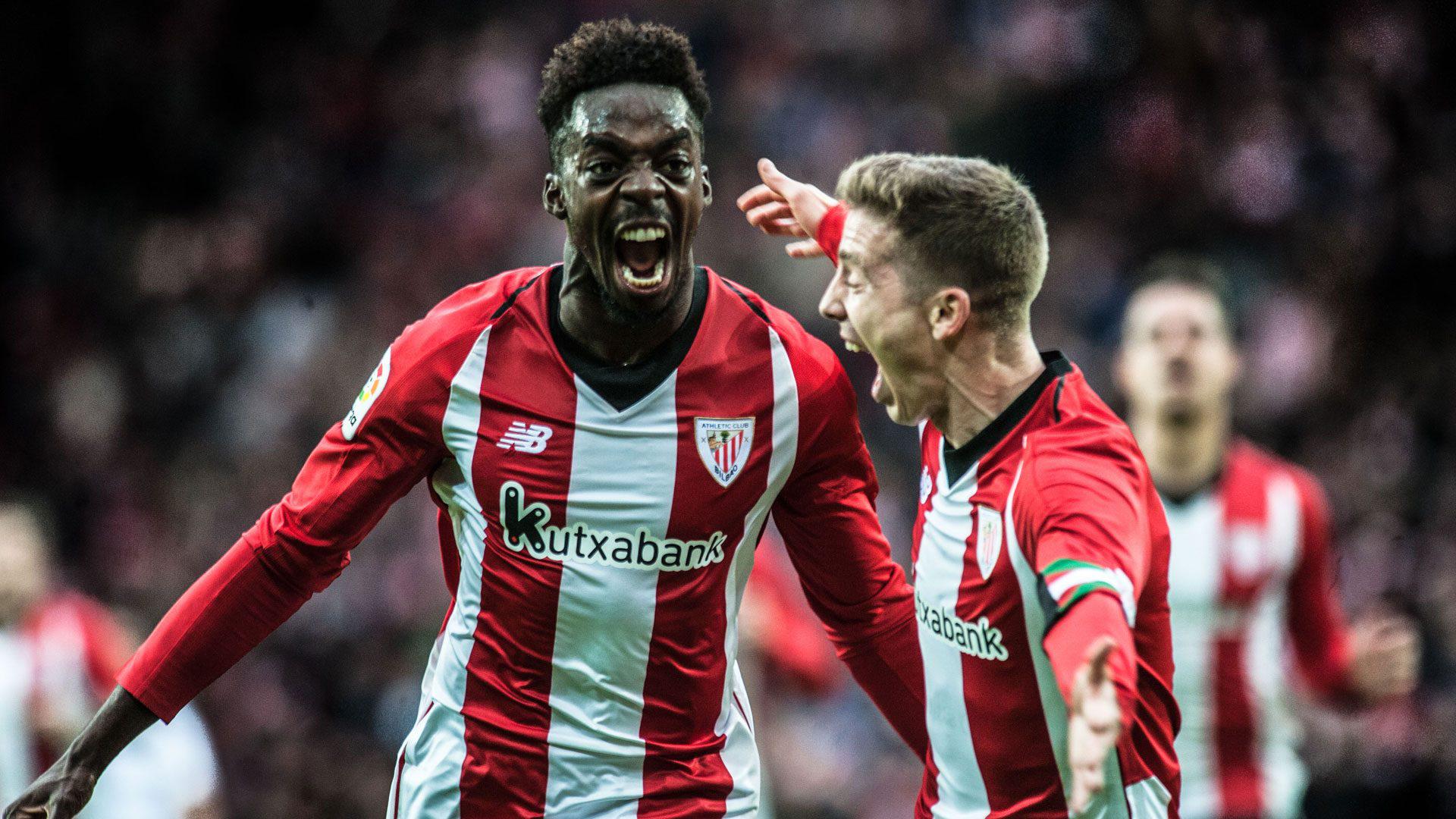 Liga – Le destin de l’Atlétic Bilbao repose sur trois joueurs…