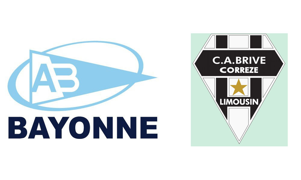 Finale PRO D2 Bayonne / Brive en direct sur France 3 Nouvelle-Aquitaine