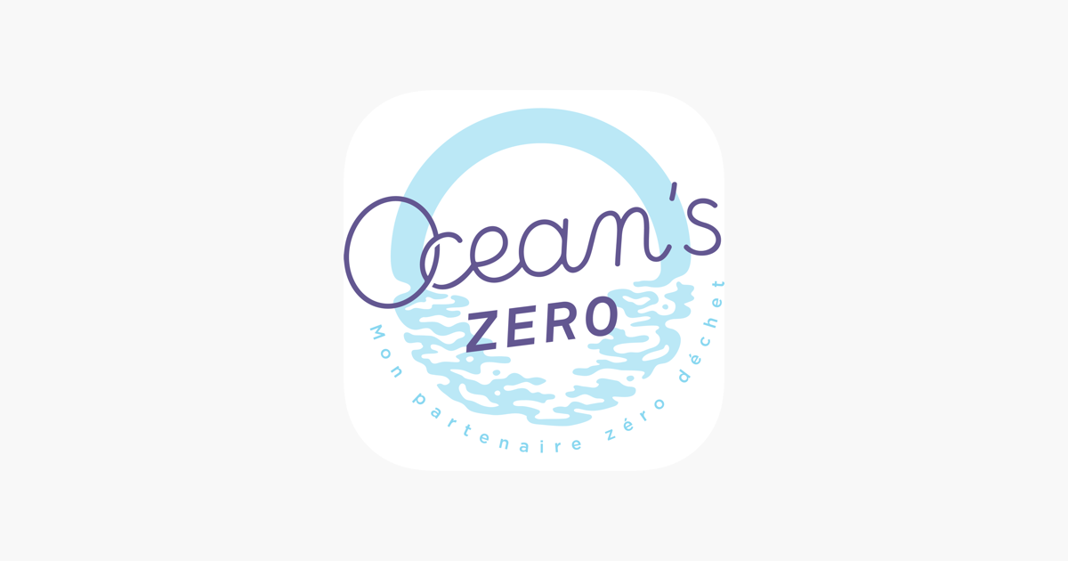 Cet été, je relève 25 défis écologiques avec Ocean&rsquo;s Zero ! Et vous ?