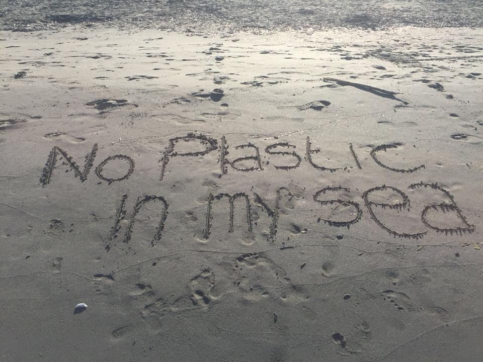 Un #EtéSansPlastique