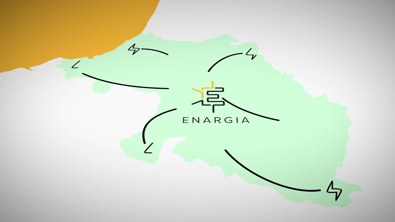 Avec ENARGIA, faites le choix d&rsquo;une électricité locale 100% renouvelable !