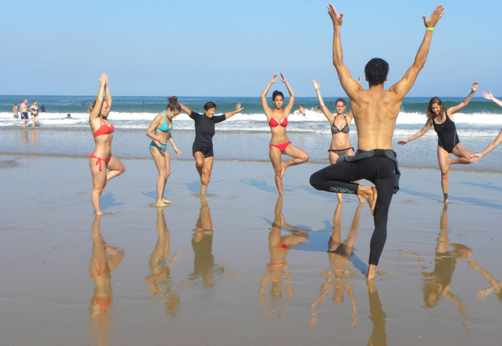 Sport : le bien-être sur ordonnance !