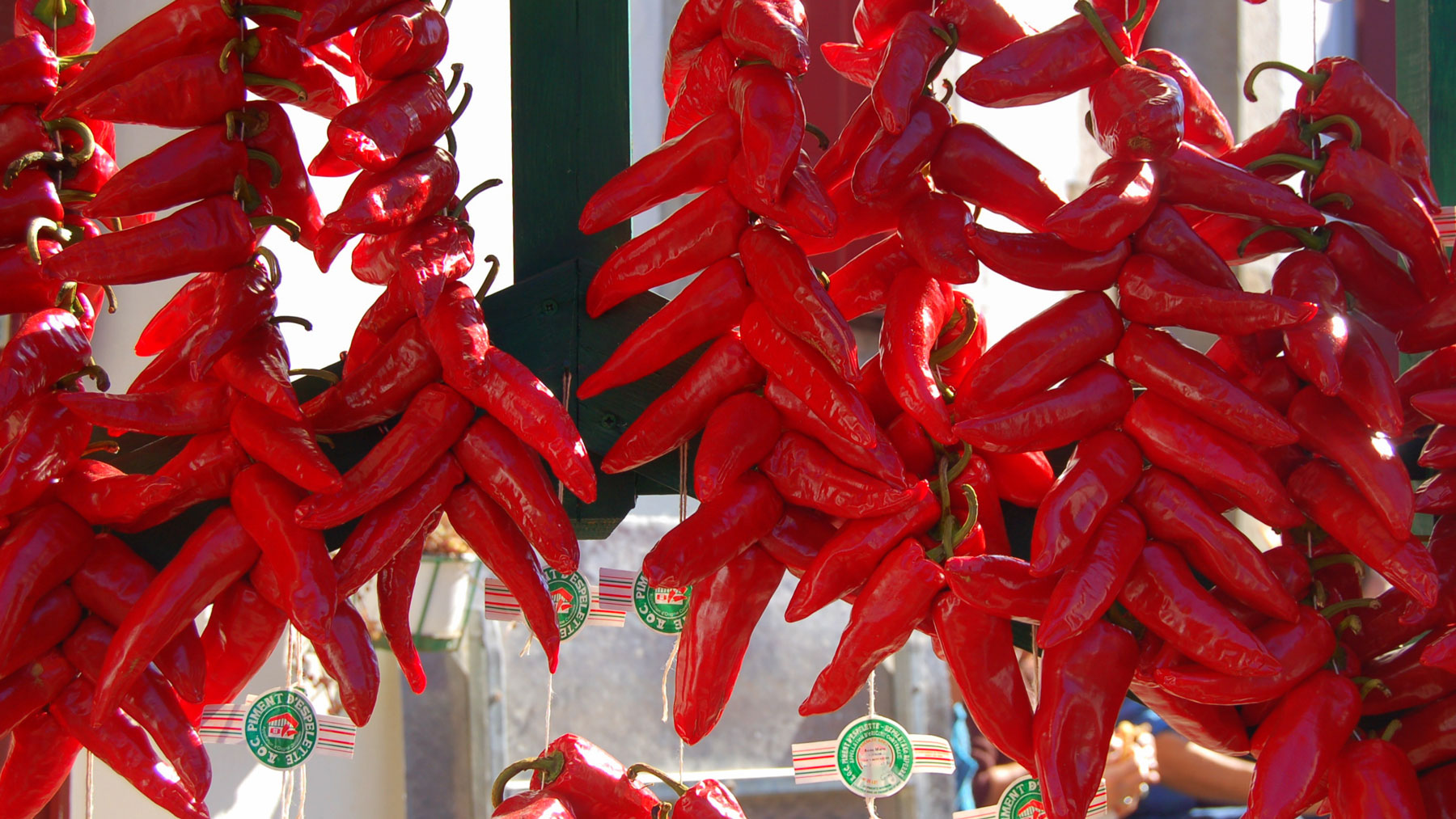 A la découverte des meilleures spécialités du Pays Basque