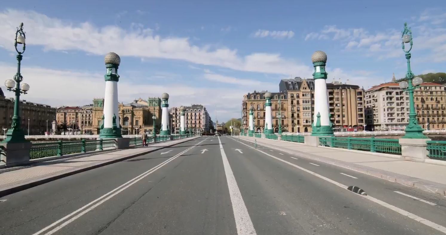 Donostia 1913-2020 : 2 vidéos surréalistes