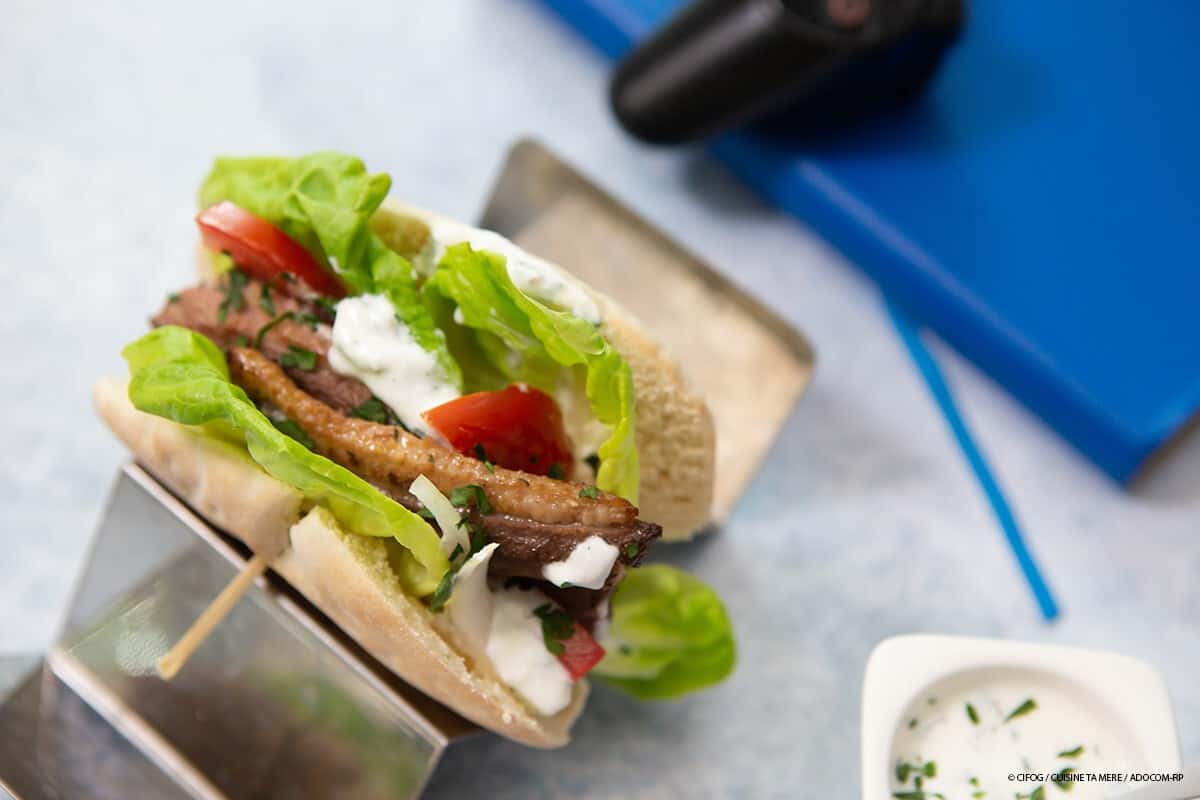 Recette : du confit pour les confinés !