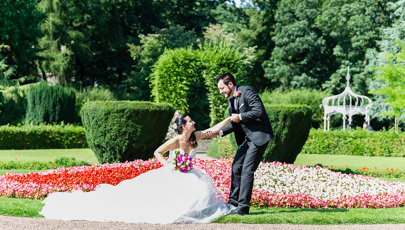 Réussir son mariage au Pays Basque
