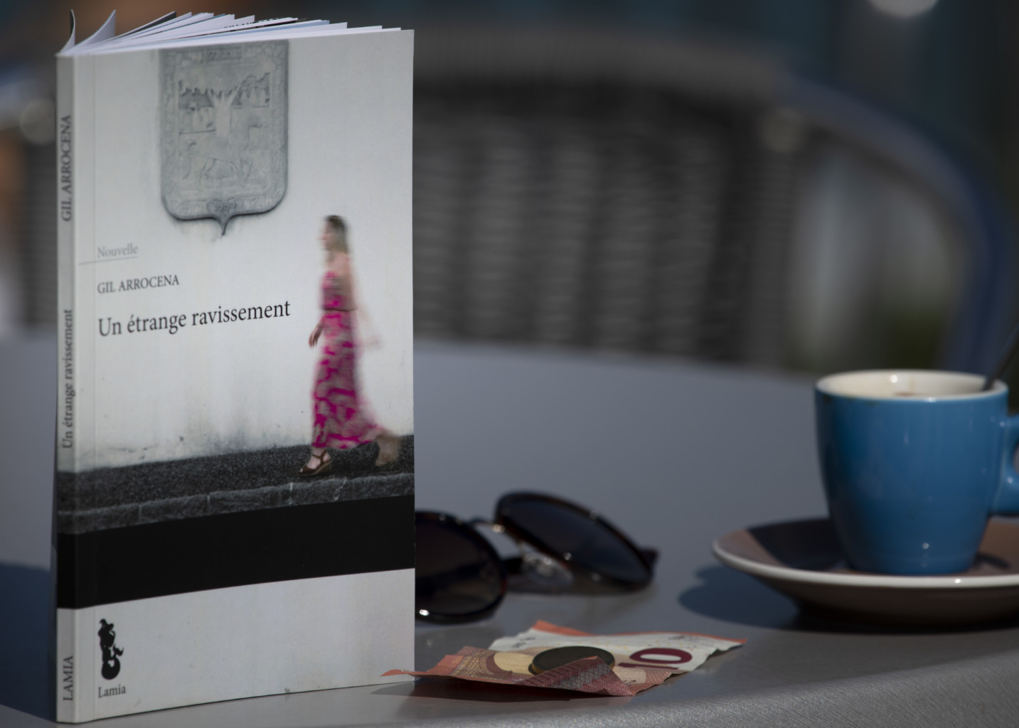 « Un étrange ravissement », la nouvelle poétique de l&rsquo;été basque.