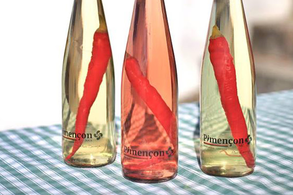 Le Pimençon à 10 ans !