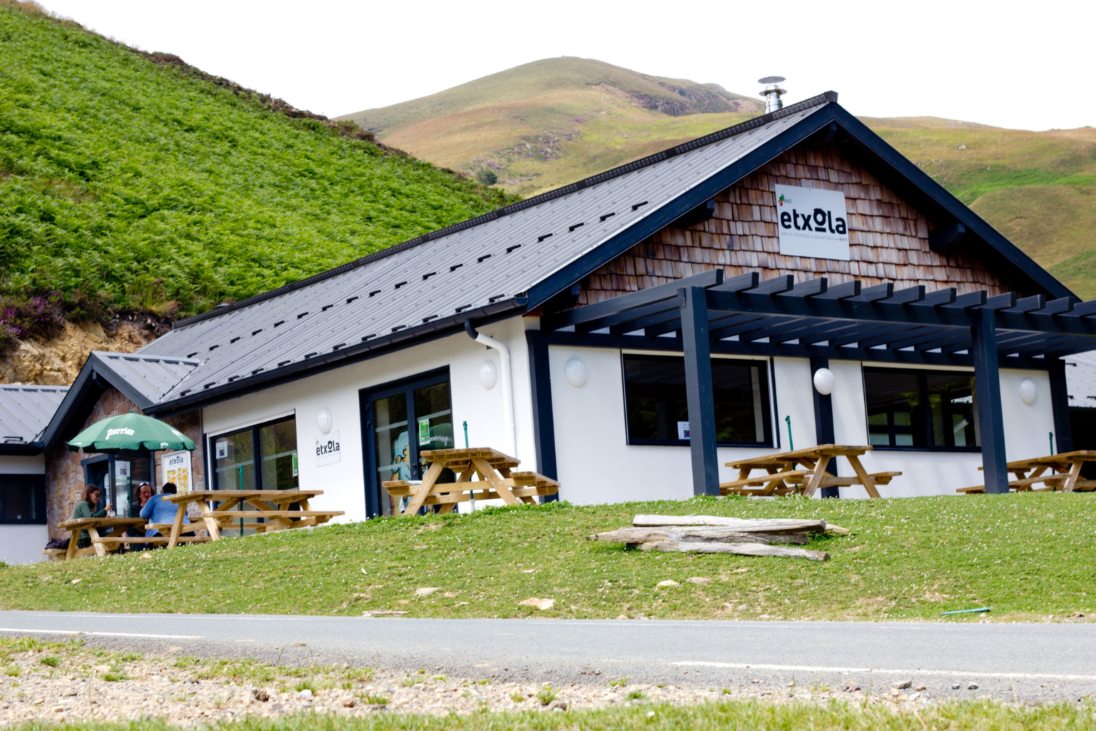 Le projet SASC Irati touche à sa fin