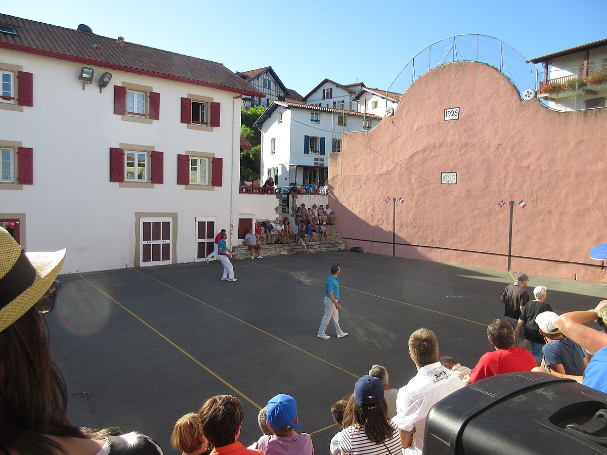 Paris sportifs en Pays Basque Français : Les meilleurs bookmakers où parier aux sports basques