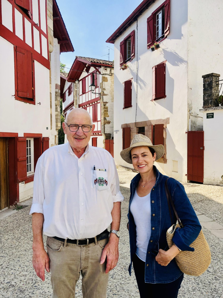 Coup de projecteur sur le Pays basque  🌶️ – Échappées belles