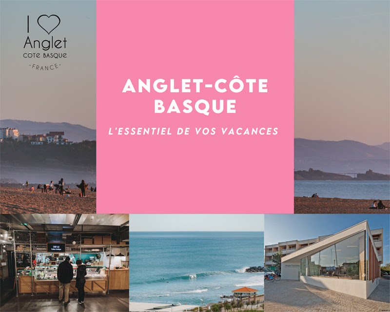 Anglet a tous les atouts pour un spring break parfait !