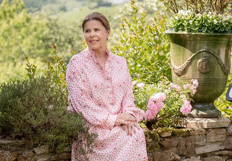 Ostium Cosmétiques, la petite marque Made in PAYS BASQUE