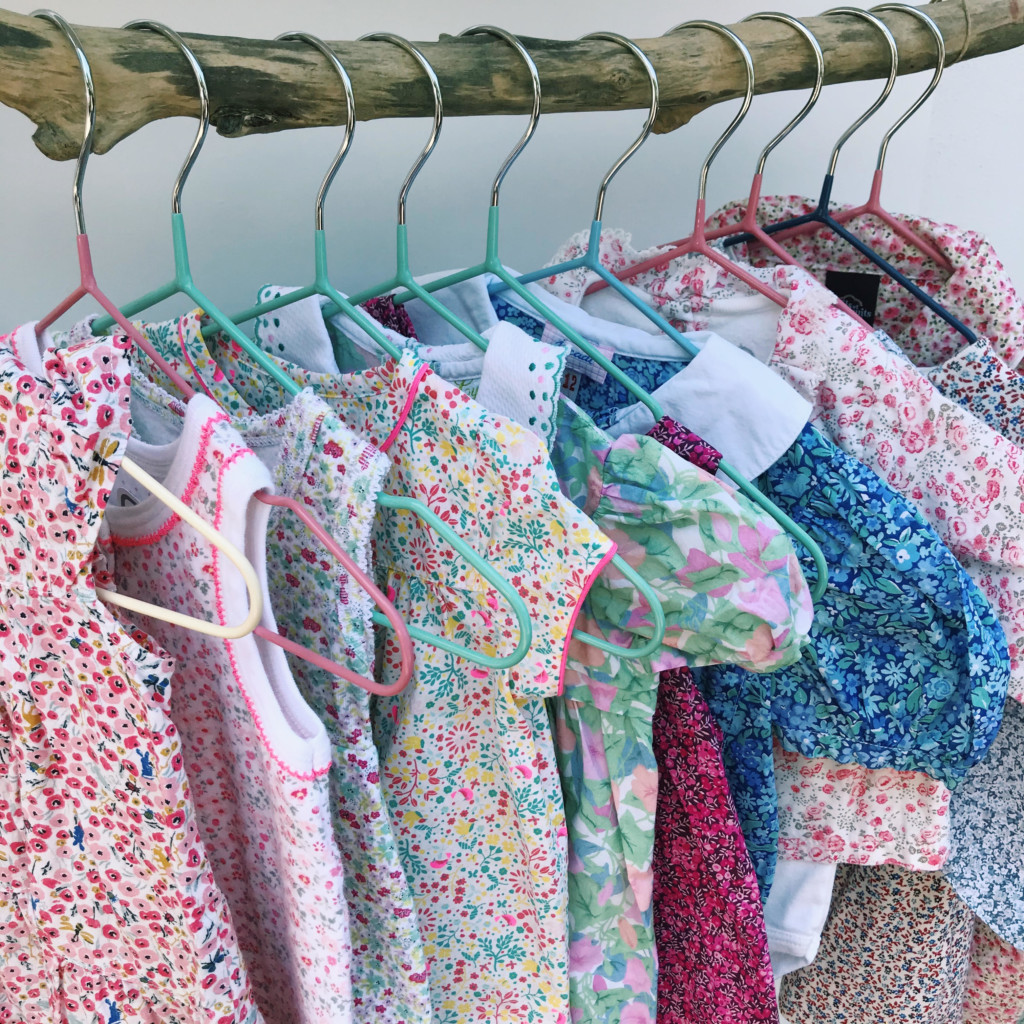 Seconde main enfants en Côte basque : POP noisette déniche et recycle