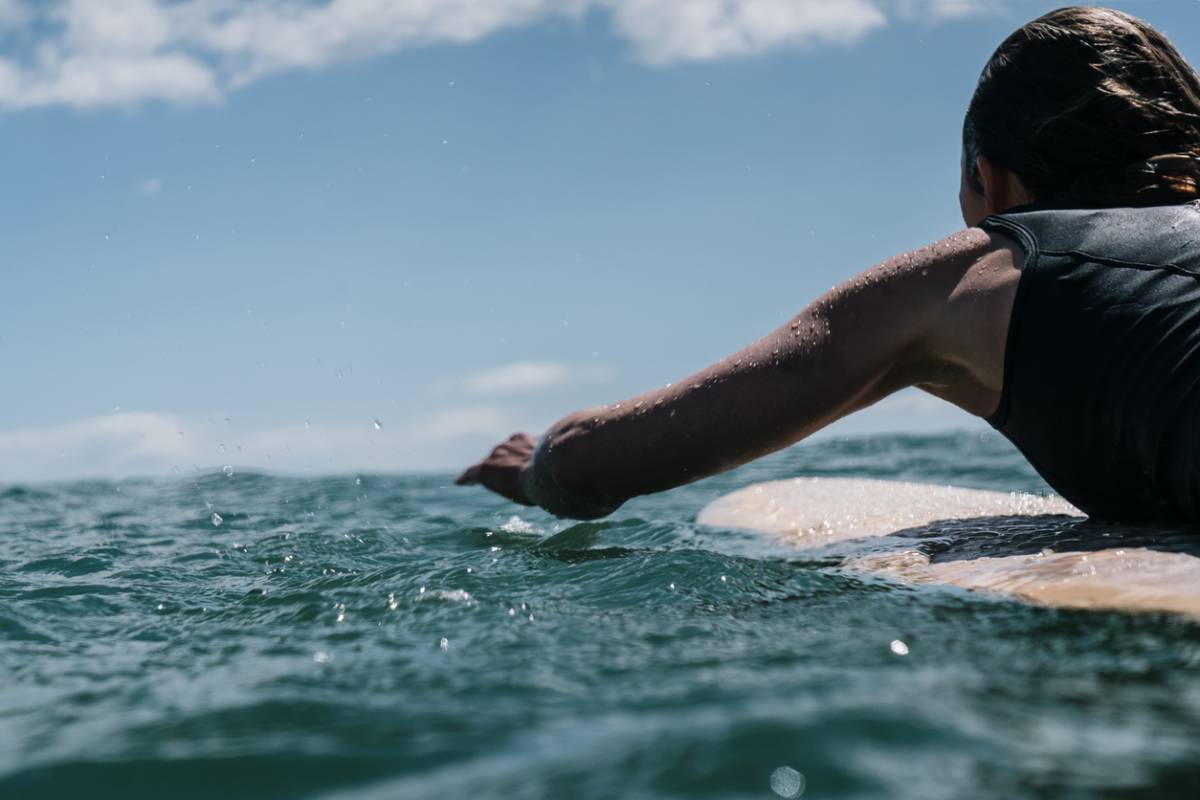 Surf : la mode éthique devient incontournable