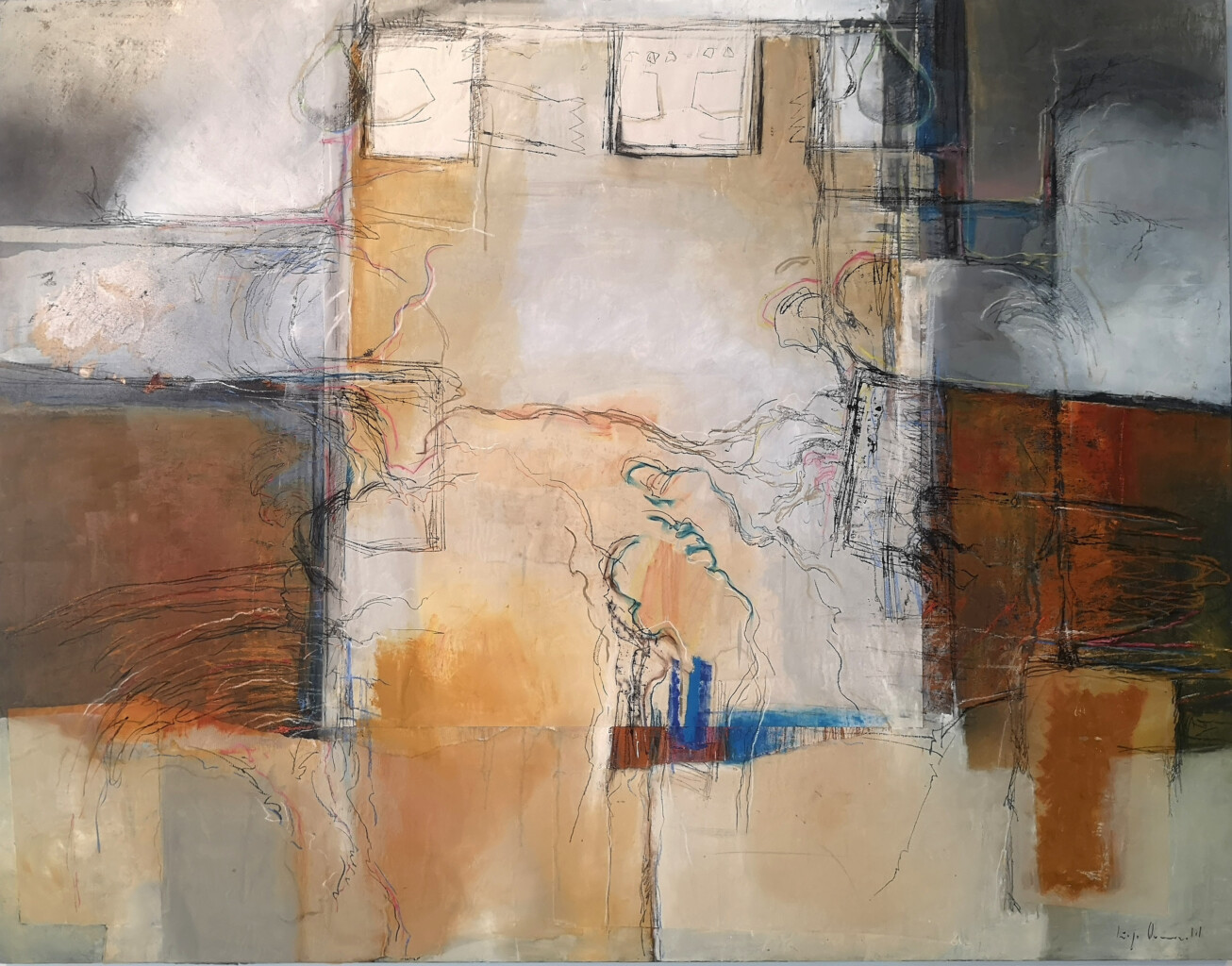 Bienvenue à l&rsquo;exposition d&rsquo;Iñigo Ormazabal