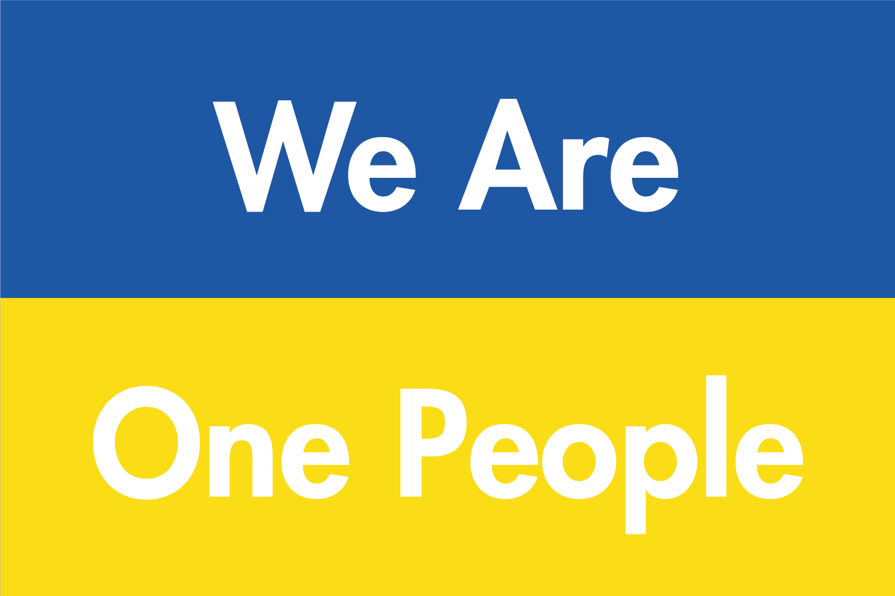 Rassemblement pour la paix en Ukraine à Biarritz