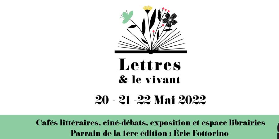 Lettres et le vivant à Saint Jean de Luz