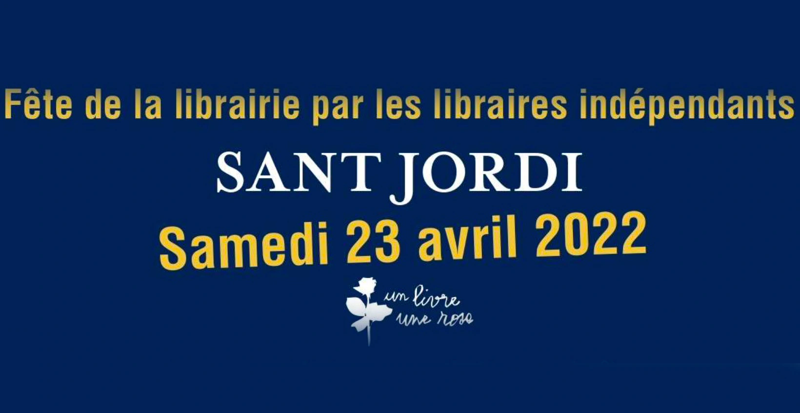 Nouvelle-Aquitaine | Fête de la librairie indépendante | 23 avril