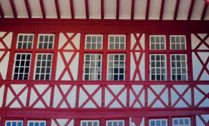 Bayonne Petits secrets et grandes histoires