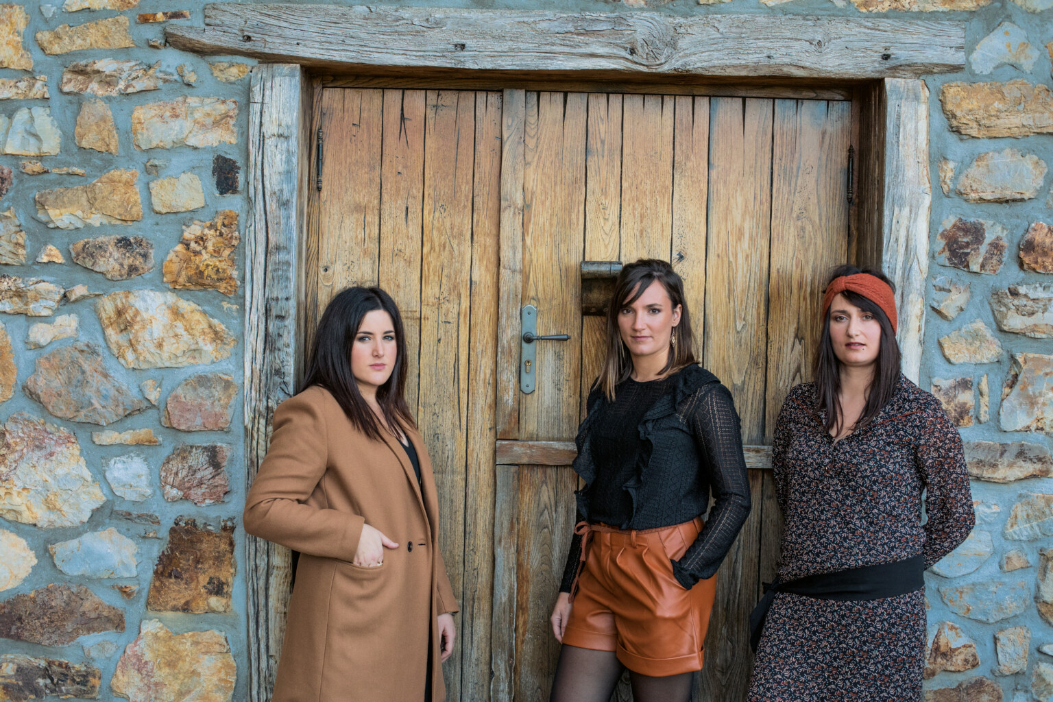 Izarrak en concert à Saint-Jean-de-Luz