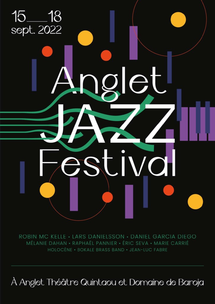 Anglet Jazz Festival 2022