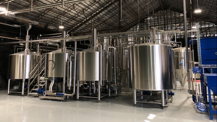 La Superbe triple sa capacité de production au Pays Basque