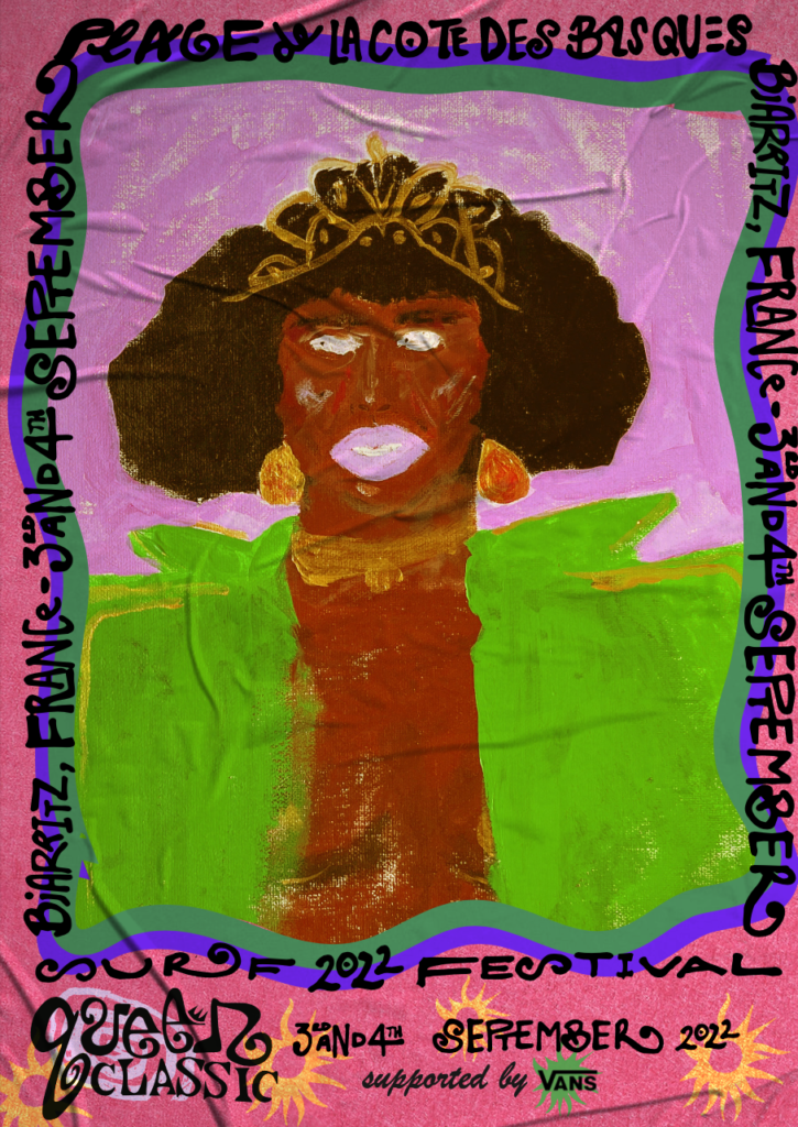 Queen Classic Surf Festival