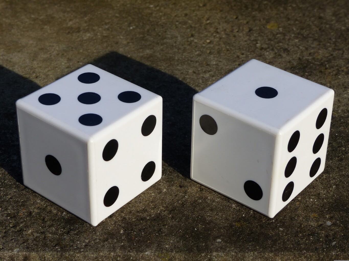 Comment jouer au craps ?