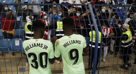 L’Athlétic Bilbao, made in Basque