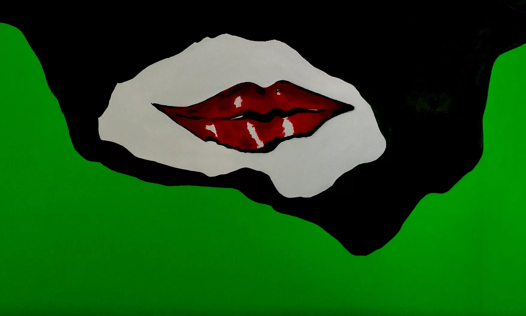 Anne Broitman vous attend dans son atelier de Biarritz