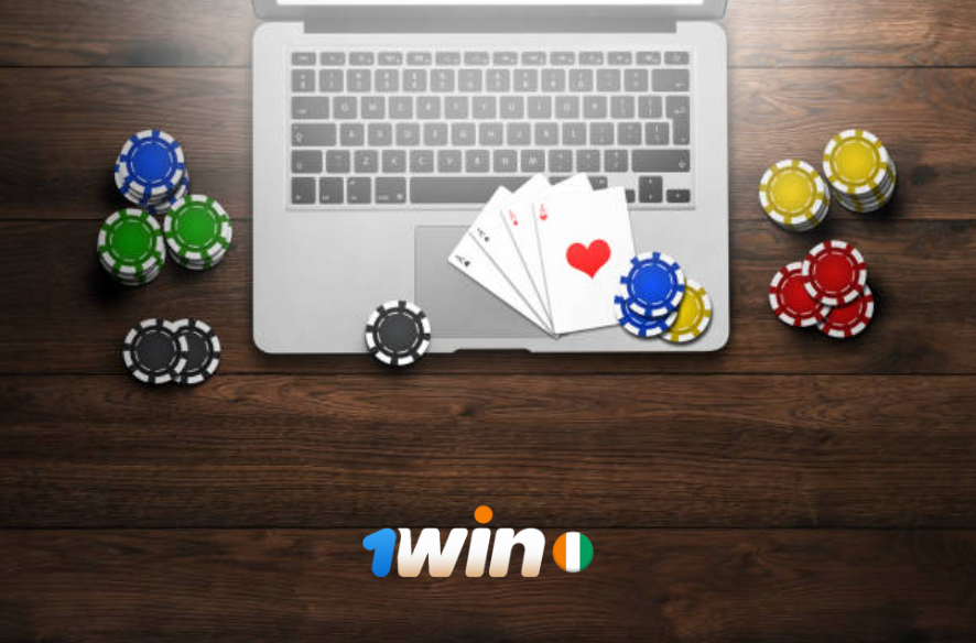 De superbes bonus pour les joueurs de 1win Côte d&rsquo;Ivoire