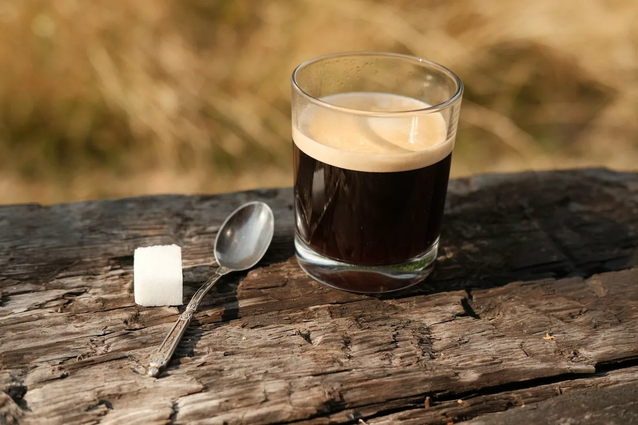 Une cafetière pour la Côte basque !