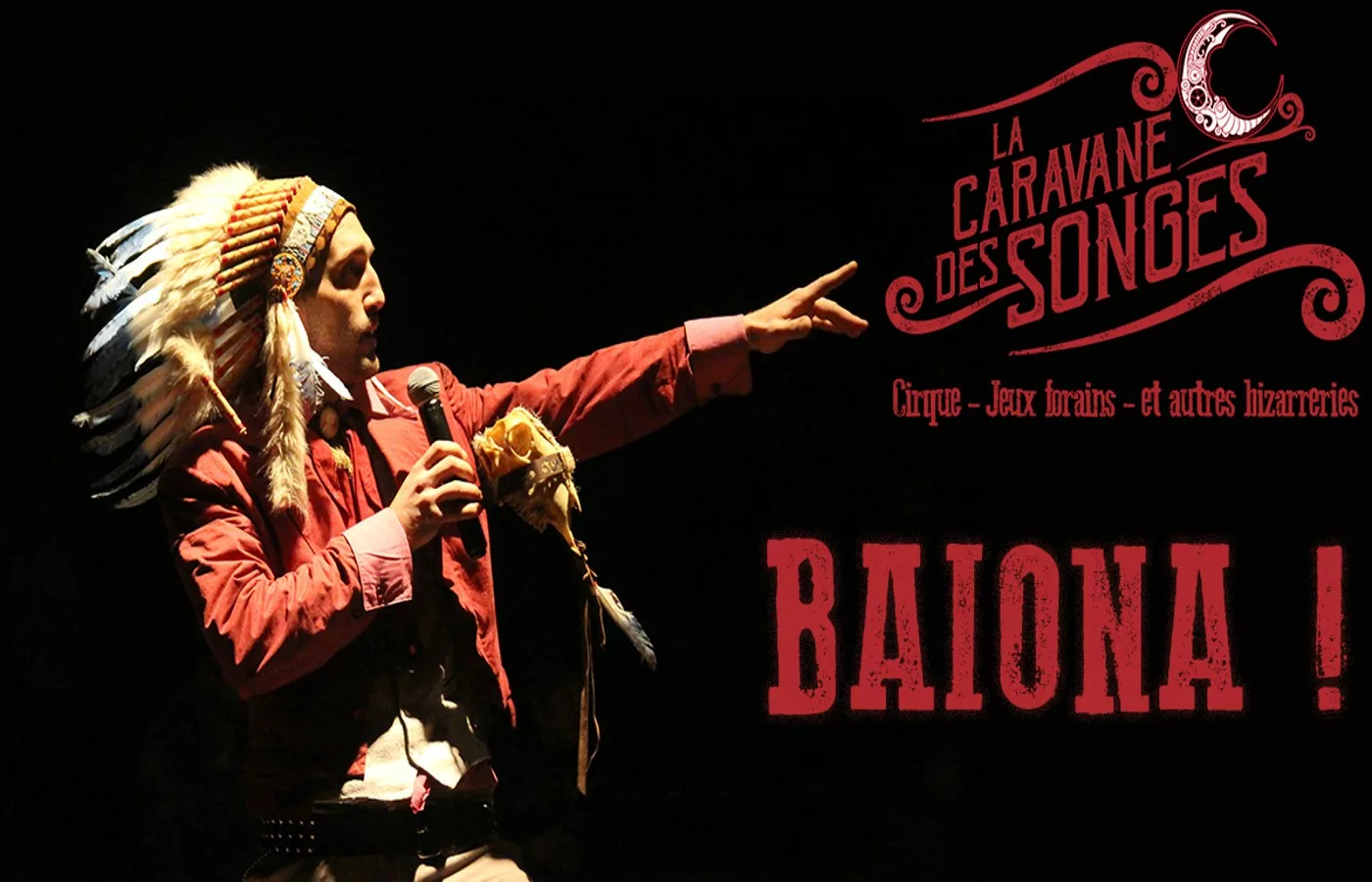 Zirko Festibala Bayonne