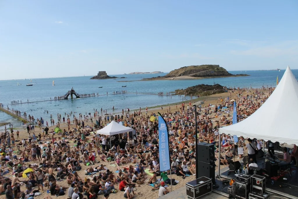 Festival Surfrider Eguna 