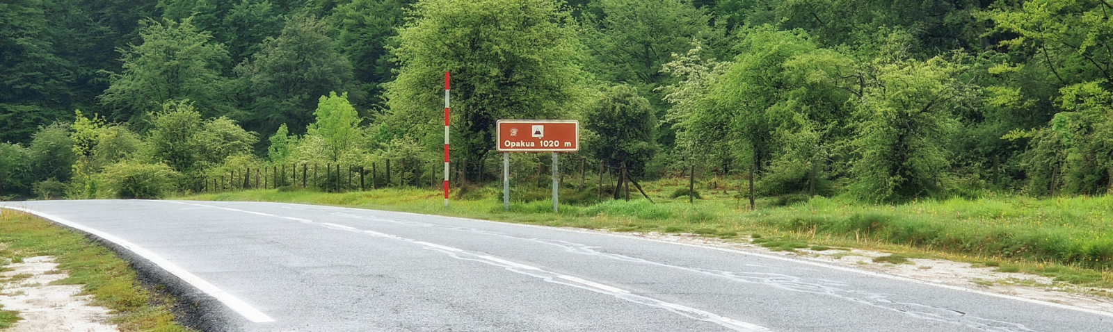 Le col d&rsquo;Opakua : Un trésor caché au cœur des montagnes basques