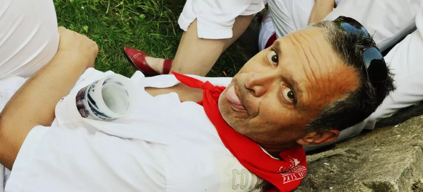 Fêtes de Bayonne 2024 : les dates avancées en raison des jeux  olympiques 