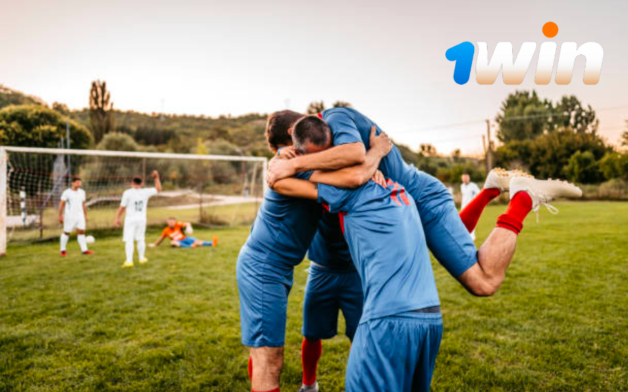 1Win au Mali : Les avantages des paris sportifs à connaître