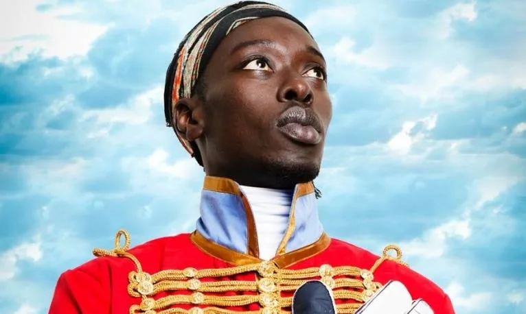 « Histoire(s) d’une Afrique contemporaine » Omar Victor Diop au Didam