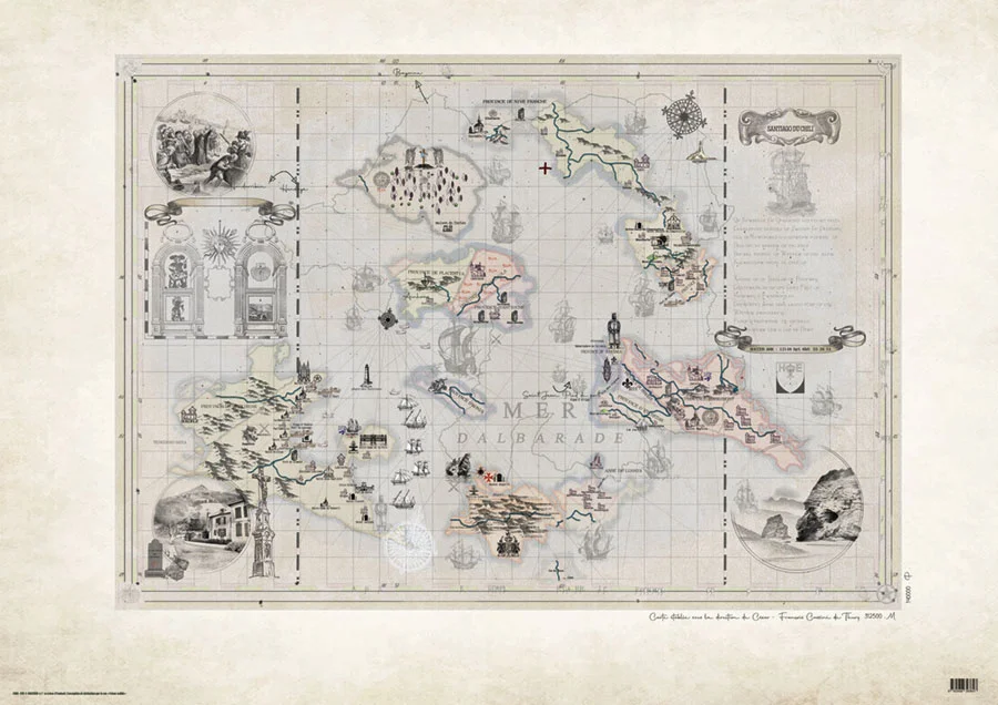 Le trésor oublié d&rsquo;Euskadi