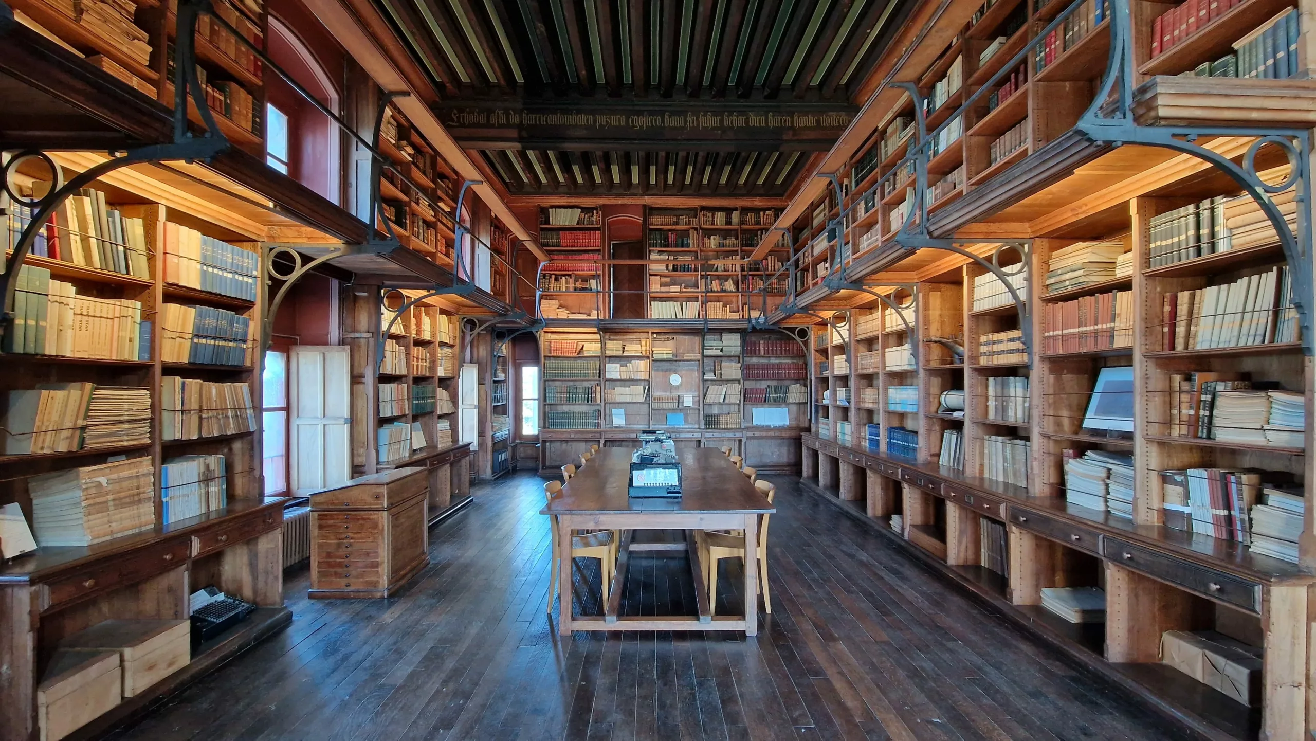 2 rendez vous d&rsquo;automne à Abbadia, le Château Observatoire