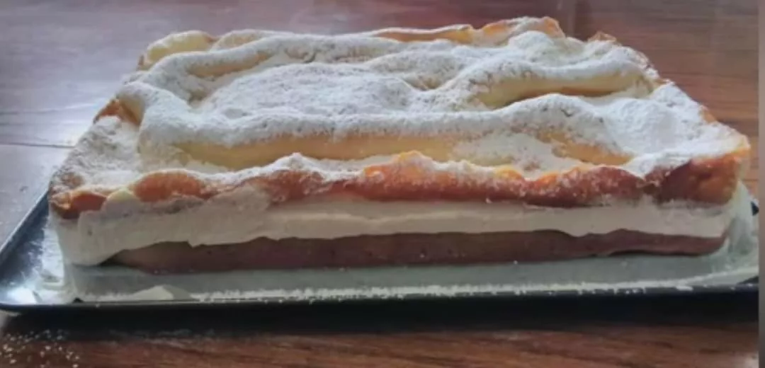 Gâteau à l&rsquo;Ossau Iraty