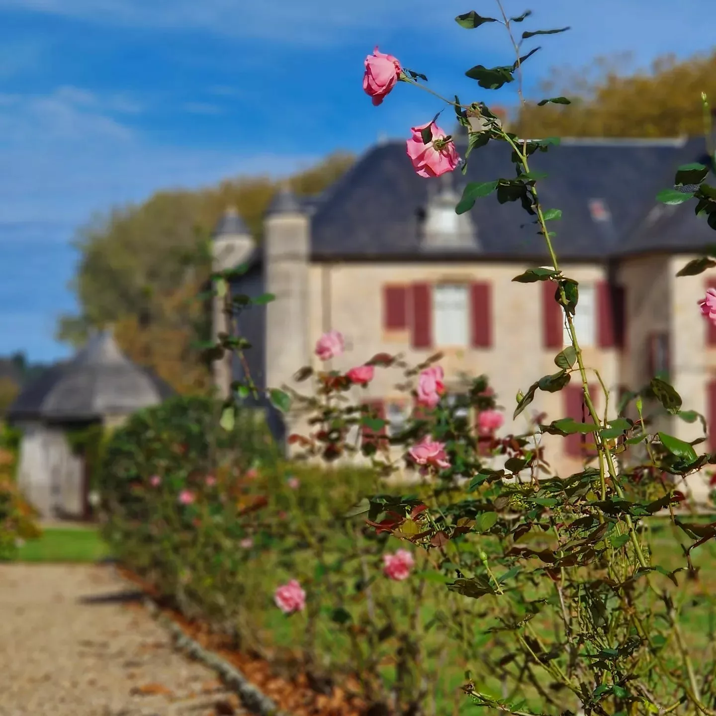 Le château d&rsquo;Urtubie, témoin de l’histoire du Pays Basque