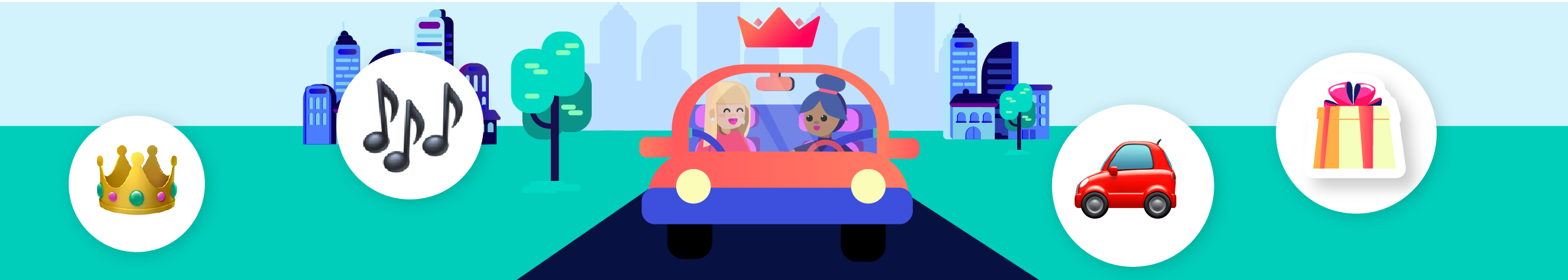 Court-voiturage : une appli en langue basque et de nouveaux records battus