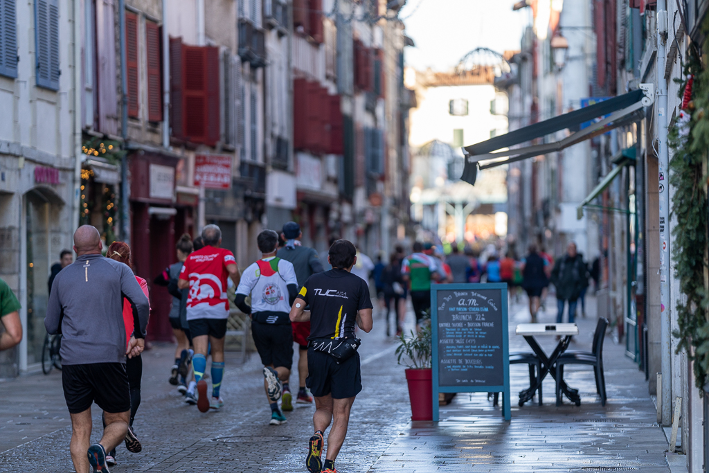 Course du bout de l&rsquo;an : ouverture des inscriptions !