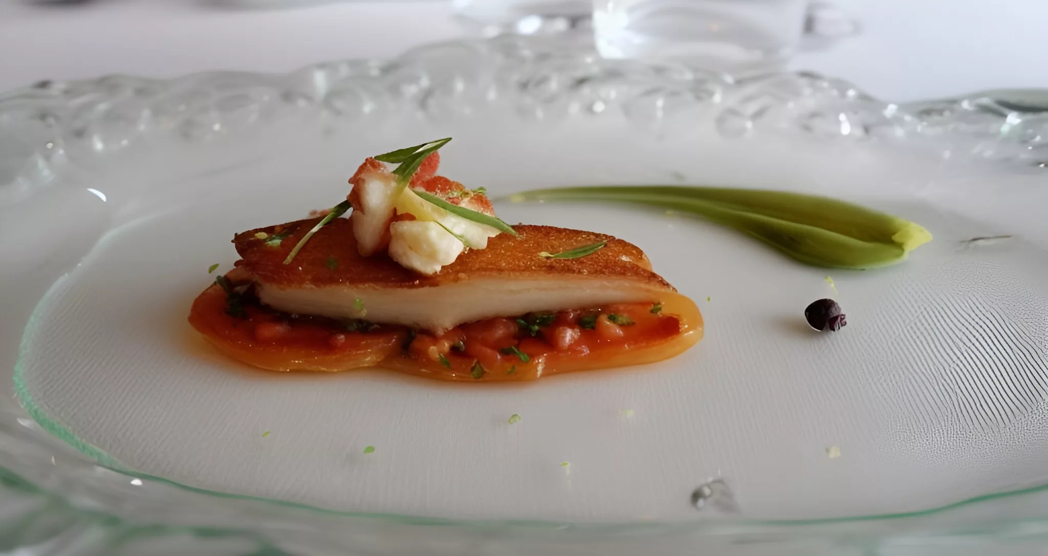 Recette basque : la morue sauce Biscaye