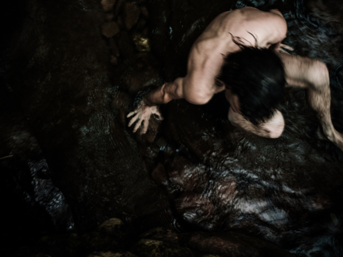 « Les corps sauvages – Gorputz Basatiak », de Nahia Garat